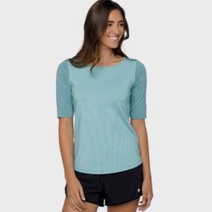 Prana Kaylin Athletic Top